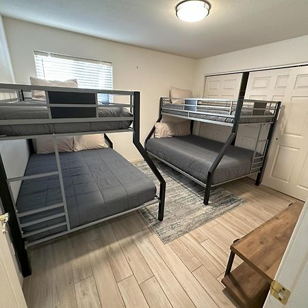 Grand Havasu Oasis With Custom Pool & Spa! Lake Havasu City Eksteriør bilde