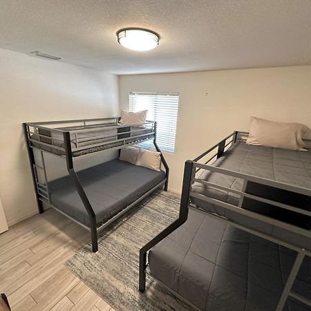 Grand Havasu Oasis With Custom Pool & Spa! Lake Havasu City Eksteriør bilde