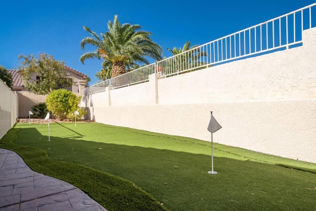 Grand Havasu Oasis With Custom Pool & Spa! Lake Havasu City Eksteriør bilde