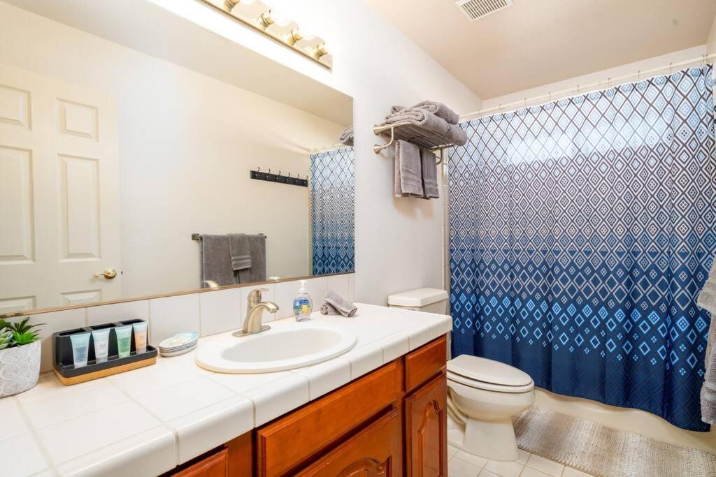 Grand Havasu Oasis With Custom Pool & Spa! Lake Havasu City Eksteriør bilde