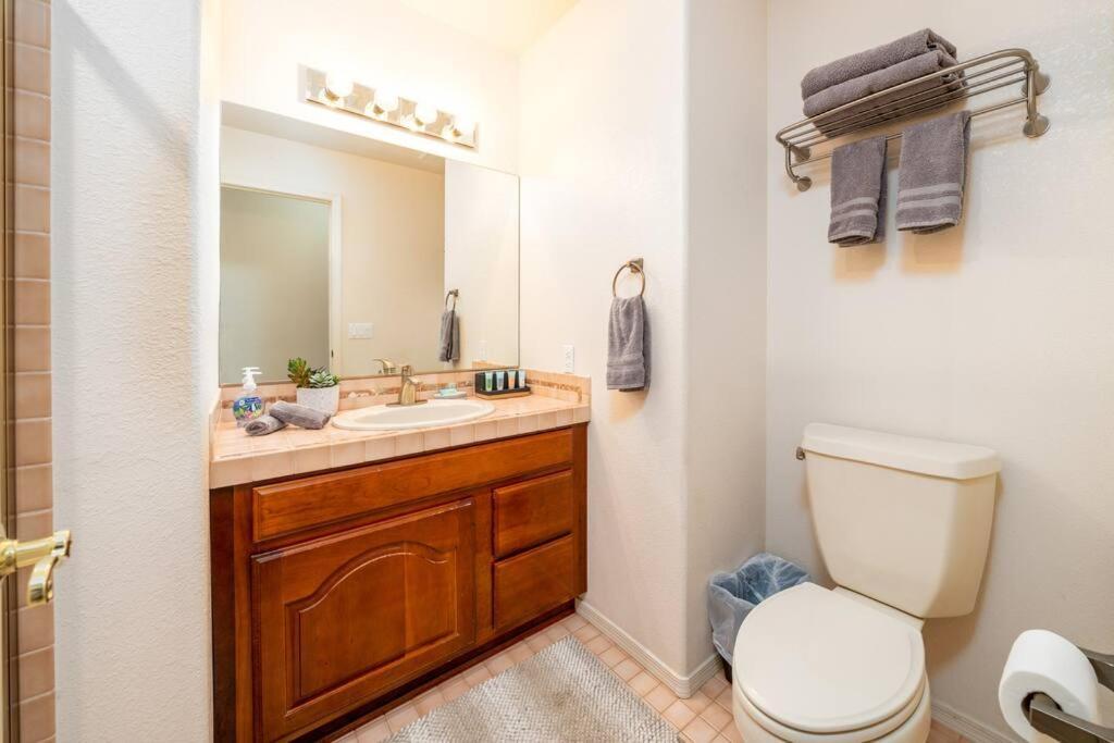 Grand Havasu Oasis With Custom Pool & Spa! Lake Havasu City Eksteriør bilde