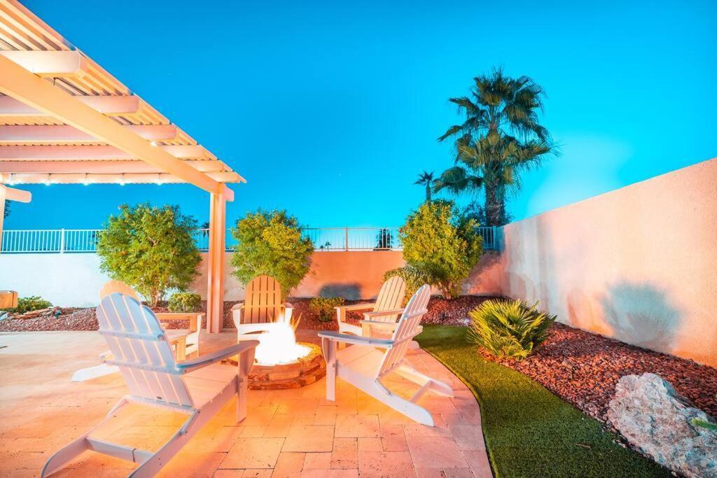 Grand Havasu Oasis With Custom Pool & Spa! Lake Havasu City Eksteriør bilde