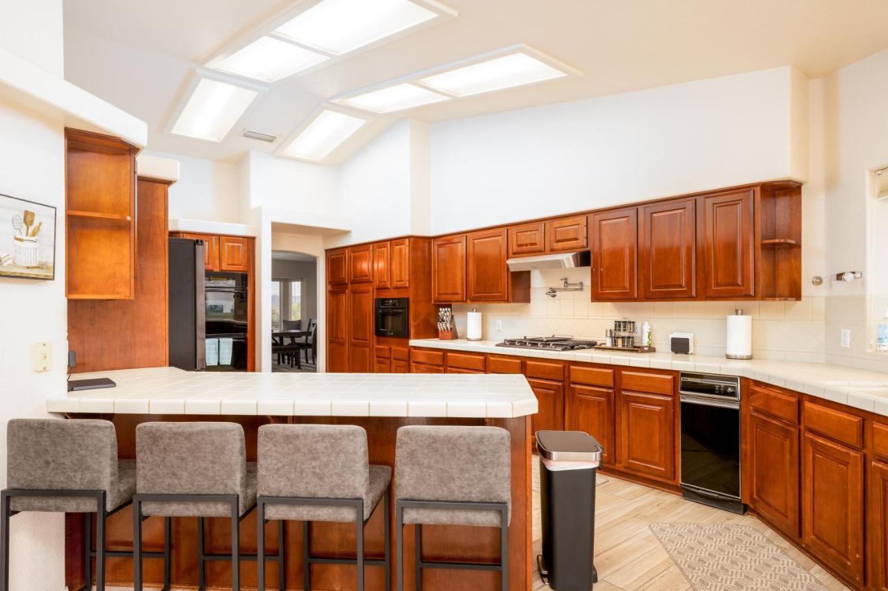 Grand Havasu Oasis With Custom Pool & Spa! Lake Havasu City Eksteriør bilde