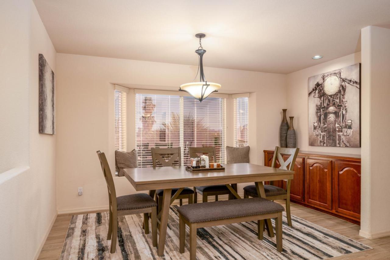 Grand Havasu Oasis With Custom Pool & Spa! Lake Havasu City Eksteriør bilde