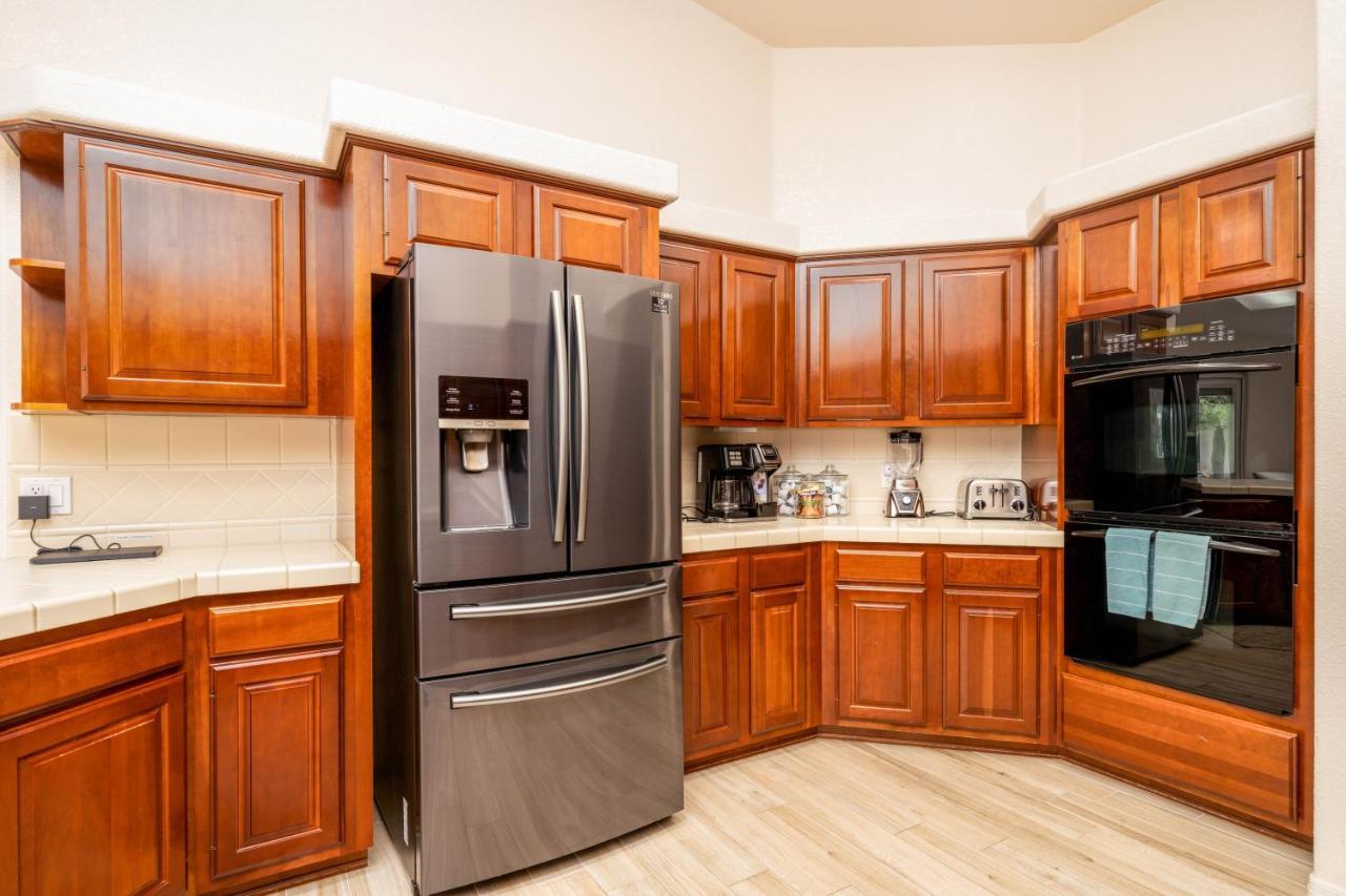 Grand Havasu Oasis With Custom Pool & Spa! Lake Havasu City Eksteriør bilde