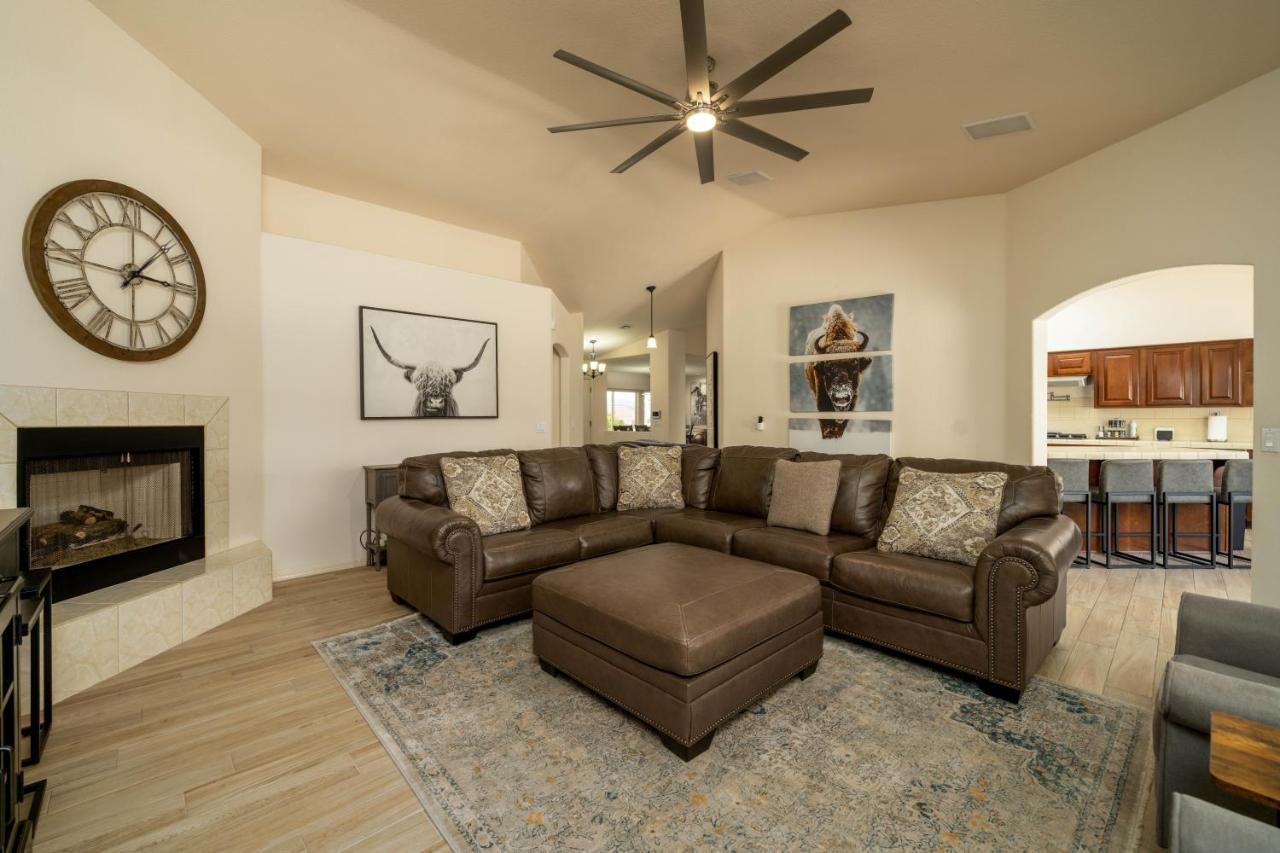 Grand Havasu Oasis With Custom Pool & Spa! Lake Havasu City Eksteriør bilde