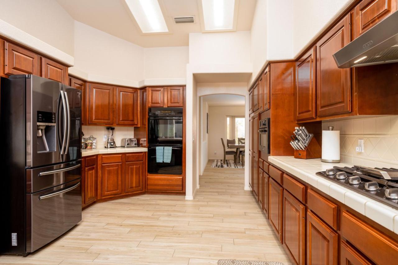 Grand Havasu Oasis With Custom Pool & Spa! Lake Havasu City Eksteriør bilde