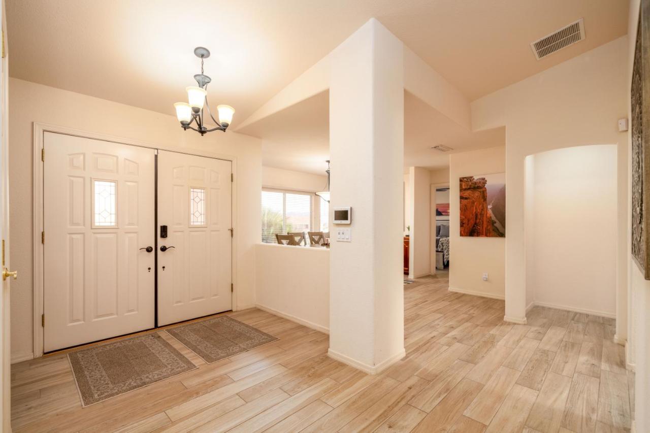 Grand Havasu Oasis With Custom Pool & Spa! Lake Havasu City Eksteriør bilde