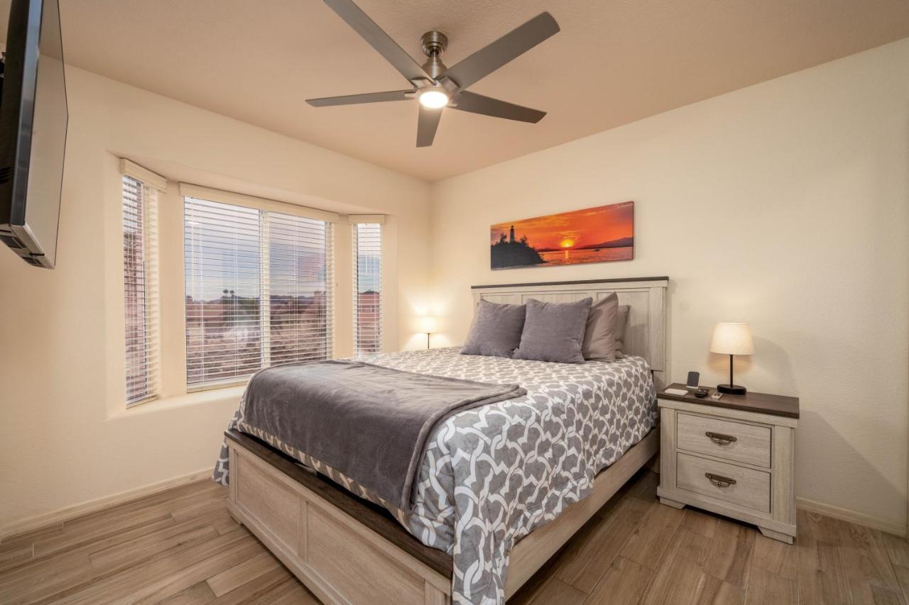 Grand Havasu Oasis With Custom Pool & Spa! Lake Havasu City Eksteriør bilde