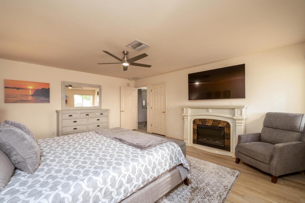 Grand Havasu Oasis With Custom Pool & Spa! Lake Havasu City Eksteriør bilde