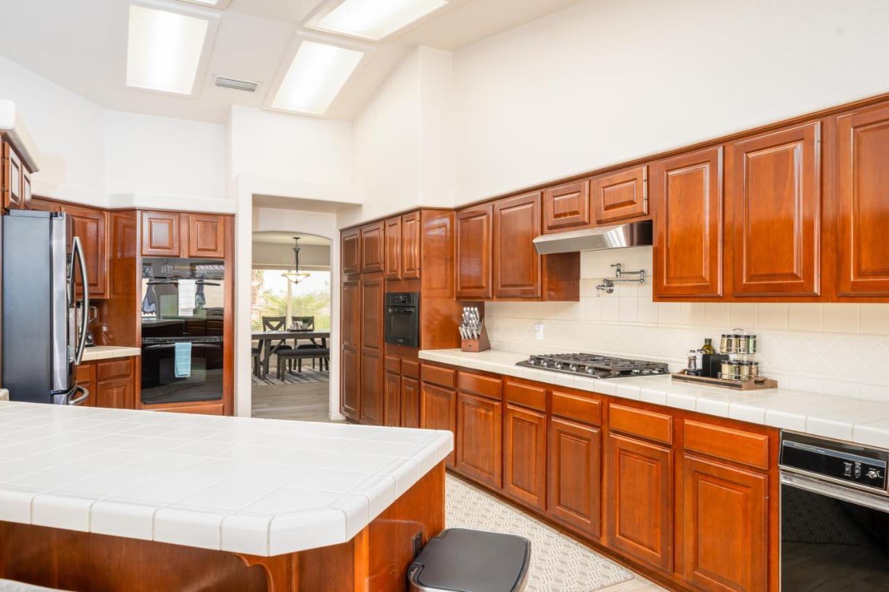 Grand Havasu Oasis With Custom Pool & Spa! Lake Havasu City Eksteriør bilde