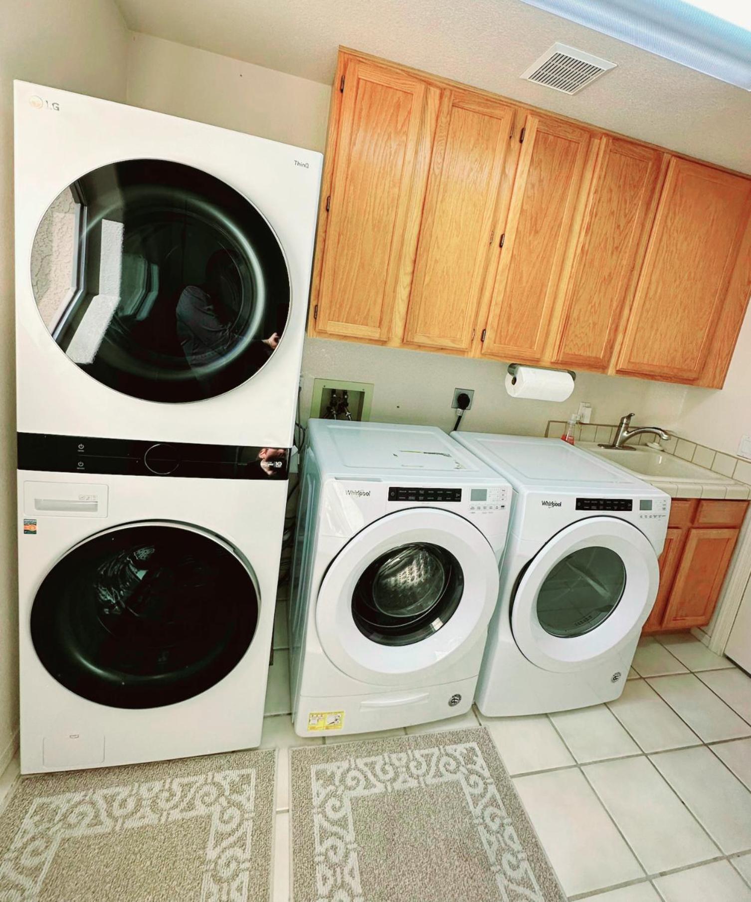 Grand Havasu Oasis With Custom Pool & Spa! Lake Havasu City Eksteriør bilde
