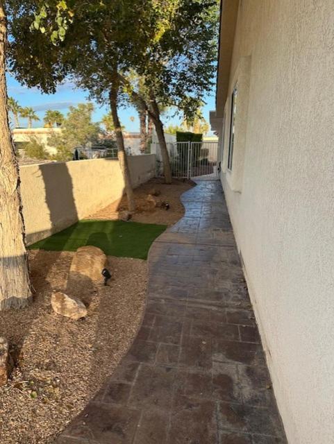 Grand Havasu Oasis With Custom Pool & Spa! Lake Havasu City Eksteriør bilde