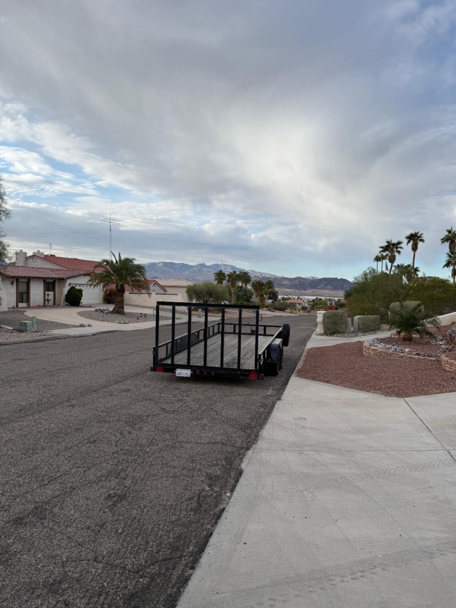 Grand Havasu Oasis With Custom Pool & Spa! Lake Havasu City Eksteriør bilde
