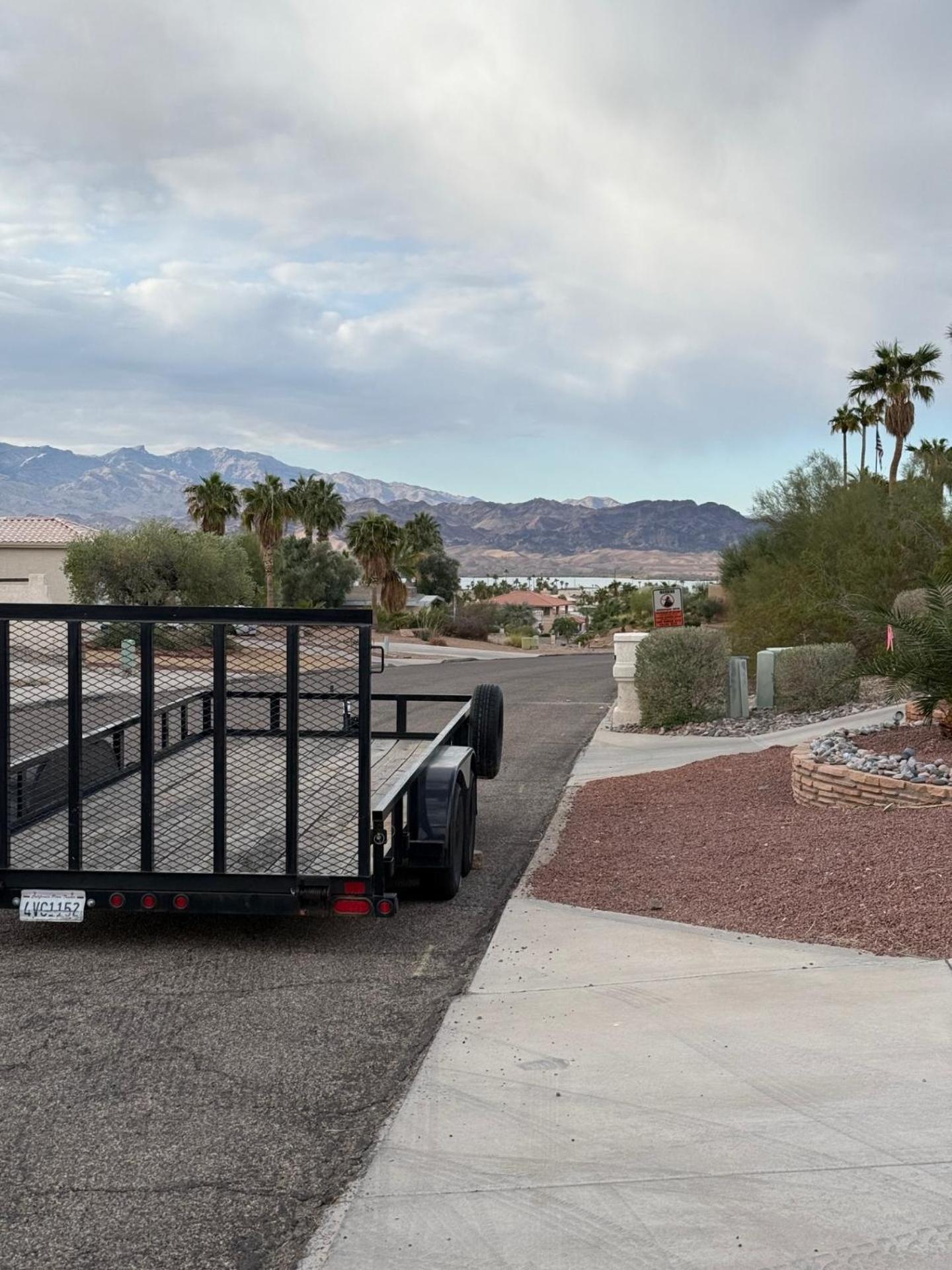 Grand Havasu Oasis With Custom Pool & Spa! Lake Havasu City Eksteriør bilde