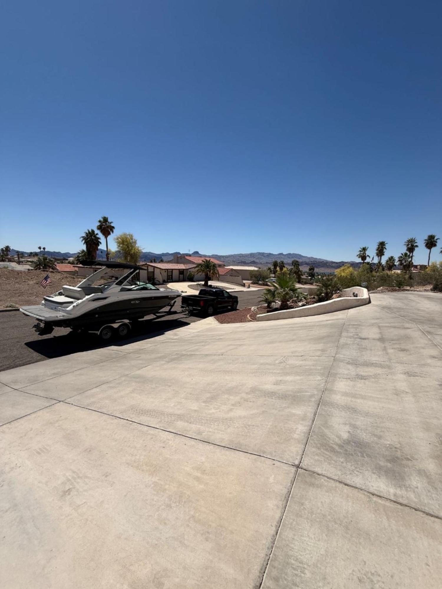 Grand Havasu Oasis With Custom Pool & Spa! Lake Havasu City Eksteriør bilde